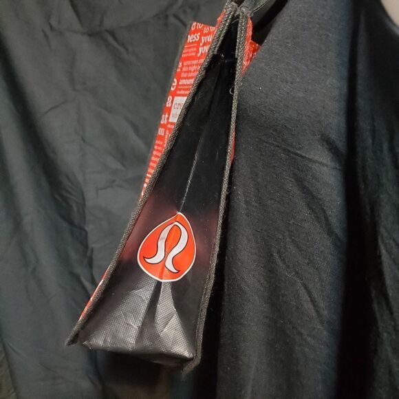 Lululemon Tote Bag Set of 2 Sizes - Picture 7 of 9